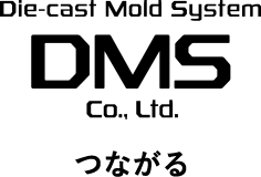 株式会社DMS